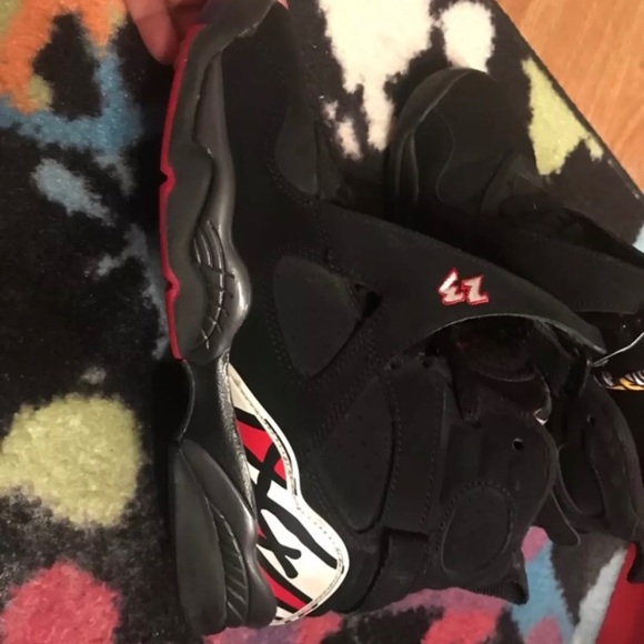 Playoff 8’s - Picture 6 of 6